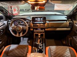 میتسوبیشی L200